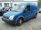 Ford  Transit 2003 Box-type delivery van - high photo