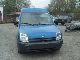 2003 Ford  Transit Van or truck up to 7.5t Box-type delivery van - high photo 1