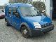 2003 Ford  Transit Van or truck up to 7.5t Box-type delivery van - high photo 2