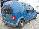 2003 Ford  Transit Van or truck up to 7.5t Box-type delivery van - high photo 3