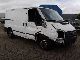2009 Ford  Transit 260s FD van 110LR 2200 4:23 TCDI Van or truck up to 7.5t Box-type delivery van photo 1