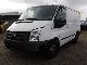 2009 Ford  Transit 260s FD van 110LR 2200 4:23 TCDI Van or truck up to 7.5t Box-type delivery van photo 3