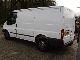 2009 Ford  Transit 260s FD van 110LR 2200 4:23 TCDI Van or truck up to 7.5t Box-type delivery van photo 7