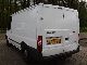 2009 Ford  Transit 260s FD van 110LR 2200 4:23 TCDI Van or truck up to 7.5t Box-type delivery van photo 8