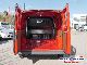 2012 Ford  FT 260 K City Light (Euro4 hitch) Van or truck up to 7.5t Box-type delivery van photo 9
