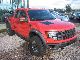 2011 Ford  F-150 SVT Raptor 2.6 2.6 Ltr Van or truck up to 7.5t Other vans/trucks up to 7 photo 3