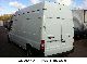 2008 Ford  Transit 85 T * 300 ** HIGH ** LONG FRONT WHEEL DRIVE ** Van or truck up to 7.5t Box-type delivery van - high and long photo 10