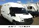 Ford  Transit 85 T * 300 ** HIGH ** LONG FRONT WHEEL DRIVE ** 2008 Box-type delivery van - high and long photo