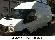 2008 Ford  Transit 85 T * 300 ** HIGH ** LONG FRONT WHEEL DRIVE ** Van or truck up to 7.5t Box-type delivery van - high and long photo 1