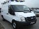 2006 Ford  Transit 2.4 TDCI AIR Van or truck up to 7.5t Other vans/trucks up to 7 photo 1
