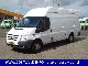 Ford  Transit 2.4 Tdci 350L JUMBO AIR net € 10,900 2010 Box-type delivery van - high and long photo