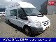 2010 Ford  Transit 2.4 Tdci 350L JUMBO AIR net € 10,900 Van or truck up to 7.5t Box-type delivery van - high and long photo 2