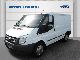 Ford  Transit FT 300 K TDCi truck base 2008 Box-type delivery van photo