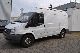 Ford  FT 330 M 1.Hd High Medium 2007 Box-type delivery van - high and long photo