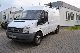 2007 Ford  FT 330 M 1.Hd High Medium Van or truck up to 7.5t Box-type delivery van - high and long photo 2