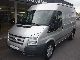 Ford  Transit FT 350M 2.4 TDCI 140 PS / NAVI LARGE / AIR 2008 Box-type delivery van - high photo