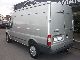 2008 Ford  Transit FT 350M 2.4 TDCI 140 PS / NAVI LARGE / AIR Van or truck up to 7.5t Box-type delivery van - high photo 2