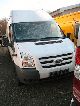 2009 Ford  Transit 140T350 EL Maxi climate Van or truck up to 7.5t Box-type delivery van - high and long photo 2