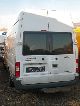 2009 Ford  Transit 140T350 EL Maxi climate Van or truck up to 7.5t Box-type delivery van - high and long photo 4