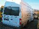 2009 Ford  Transit 140T350 EL Maxi climate Van or truck up to 7.5t Box-type delivery van - high and long photo 6