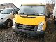 Ford  Transit 100T300 2008 Box-type delivery van photo