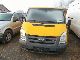 2008 Ford  Transit 100T300 Van or truck up to 7.5t Box-type delivery van photo 1
