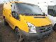 2008 Ford  Transit 100T300 Van or truck up to 7.5t Box-type delivery van photo 2