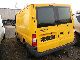2008 Ford  Transit 100T300 Van or truck up to 7.5t Box-type delivery van photo 4