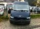 2000 Ford  2.4 Transit FT350 first Sortimo workshop manual Van or truck up to 7.5t Box-type delivery van - high and long photo 4