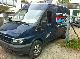 2000 Ford  2.4 Transit FT350 first Sortimo workshop manual Van or truck up to 7.5t Box-type delivery van - high and long photo 5