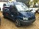 2000 Ford  2.4 Transit FT350 first Sortimo workshop manual Van or truck up to 7.5t Box-type delivery van - high and long photo 8