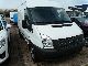 2012 Ford  Transit FT 350 M base Van or truck up to 7.5t Box-type delivery van photo 1