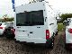 2012 Ford  Transit FT 350 M base Van or truck up to 7.5t Box-type delivery van photo 2