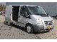 2008 Ford  Transit 300S 2.2 TDCI 140pk GB Van or truck up to 7.5t Box-type delivery van photo 3