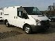 Ford  Transit FT 260 box 2009 Box-type delivery van photo