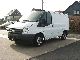 2009 Ford  Transit FT 260 box Van or truck up to 7.5t Box-type delivery van photo 1