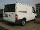 2009 Ford  Transit FT 260 box Van or truck up to 7.5t Box-type delivery van photo 3