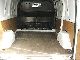 2009 Ford  Transit FT 260 box Van or truck up to 7.5t Box-type delivery van photo 8