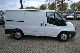 2008 Ford  Transit 260 2.2 Tdci 63KW / 2008 / € 7400, - Van or truck up to 7.5t Box-type delivery van photo 11