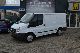 Ford  Transit 260 2.2 Tdci 63KW / 2008 / € 7400, - 2008 Box-type delivery van photo