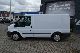 2008 Ford  Transit 260 2.2 Tdci 63KW / 2008 / € 7400, - Van or truck up to 7.5t Box-type delivery van photo 4