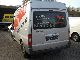 2010 Ford  Transit FT 350 M TDCi Express Line * 1.Hand * Van or truck up to 7.5t Box-type delivery van - high and long photo 1