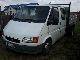 1994 Ford  Transit wywrotka doppelkabina Van or truck up to 7.5t Tipper photo 1