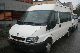 Ford  Transit 125T330 air conditioning, 5-seater 2002 Estate - minibus up to 9 seats photo