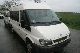 2002 Ford  Transit 125T330 air conditioning, 5-seater Van or truck up to 7.5t Estate - minibus up to 9 seats photo 1