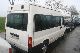 2002 Ford  Transit 125T330 air conditioning, 5-seater Van or truck up to 7.5t Estate - minibus up to 9 seats photo 2