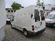 1997 Ford  Transit 2.5 TDI + High Long TKM only 43 000 Van or truck up to 7.5t Box-type delivery van - high and long photo 3