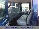 2007 Ford  Transit TDCi FT350L Van or truck up to 7.5t Stake body photo 9
