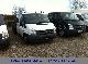 2007 Ford  Transit TDCi FT350L Van or truck up to 7.5t Stake body photo 13