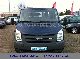2007 Ford  Transit TDCi FT350L Van or truck up to 7.5t Stake body photo 1